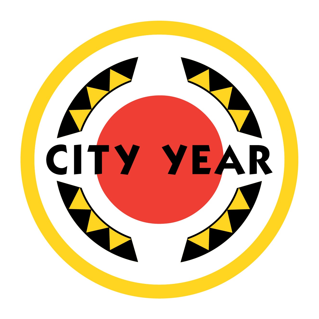 City Year Logo