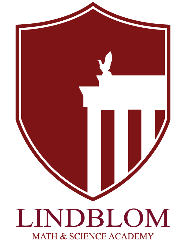 Lindblom Logo