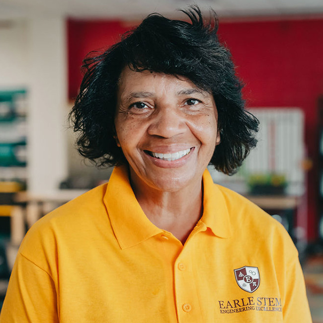 Dr. Tonya Smith
