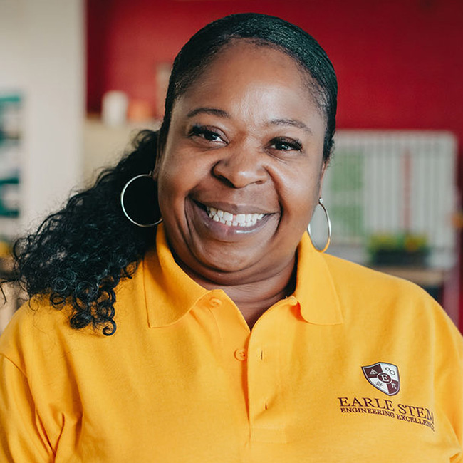 Kisha Colvin
