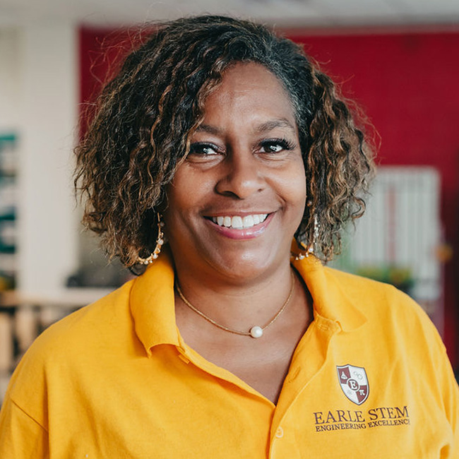 Sharon Yokley
