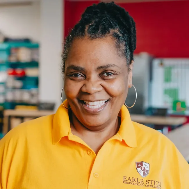Mrs. Darlene O’Banner